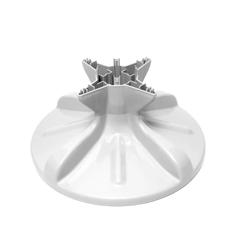 Agitador Inferior Lavadora Brastemp Consul 15/16kg W11338976