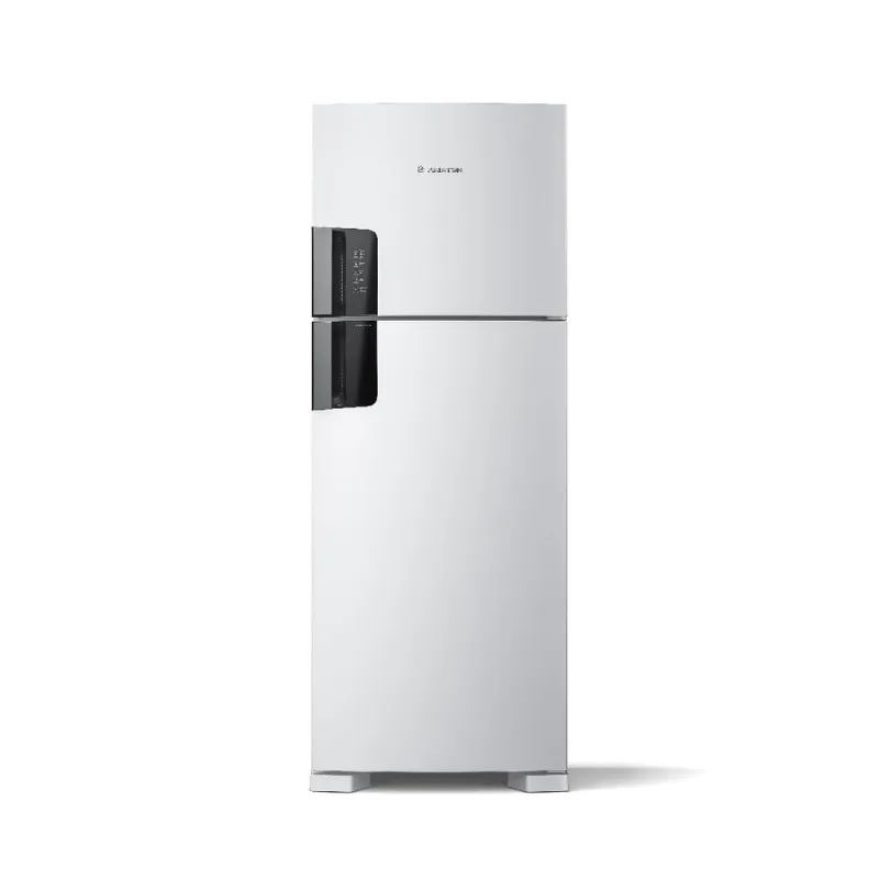 Heladera Ariston Top Mount Blanca 450 Lts