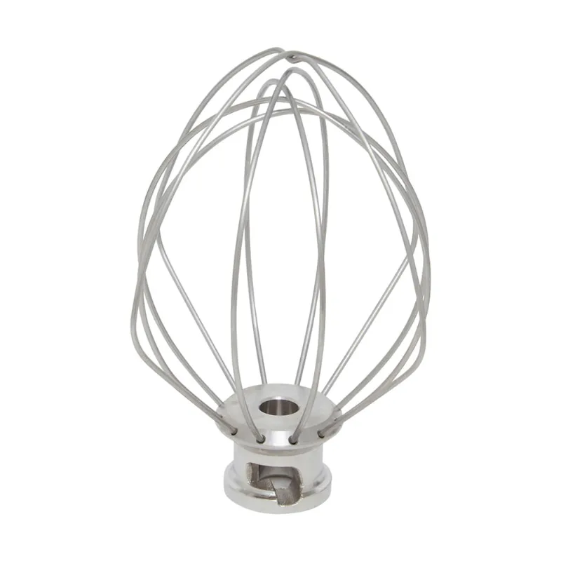 Batedor Fouet para Batedeira KitchenAid - W11324095 W11324095