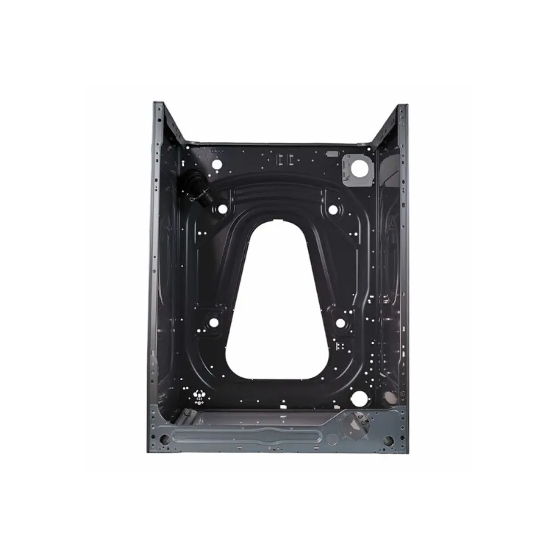 Gabinete Cinza - W11645557 W11645557