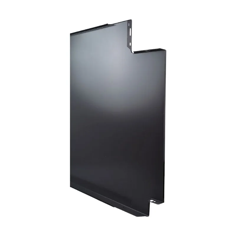 Painel Lateral Direito Preto W11733562