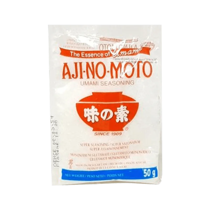 Sazonador Aji-No-Moto 50g