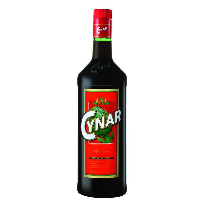 Aperitivo Cynar 900 Ml