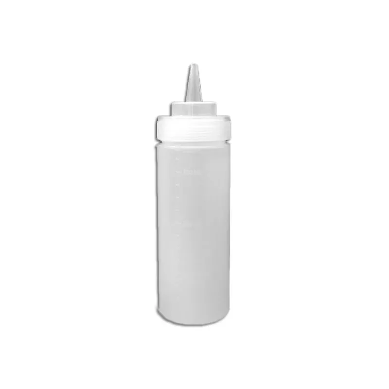 Bisnaga Transparente 360 ml