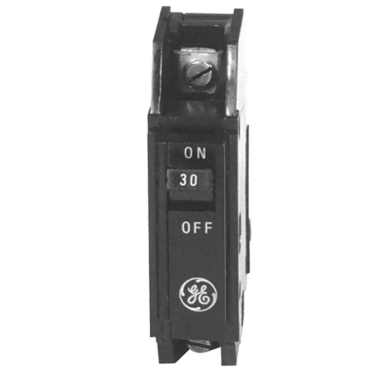 DISJUNTOR UNIPOLAR NEMA 60A C20 GE