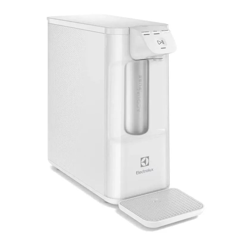 Purificador De Agua Digital Touch Pure 4X Filtro Electrolux
