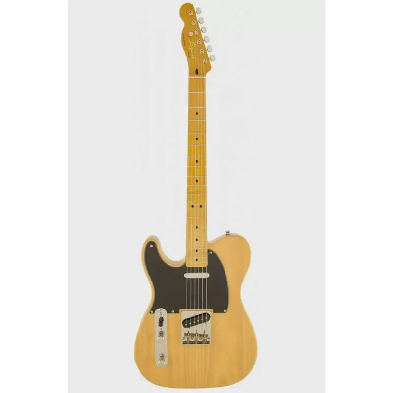 Guitarra Fender 030 3029 Squier Classic Telecaster 50s lh