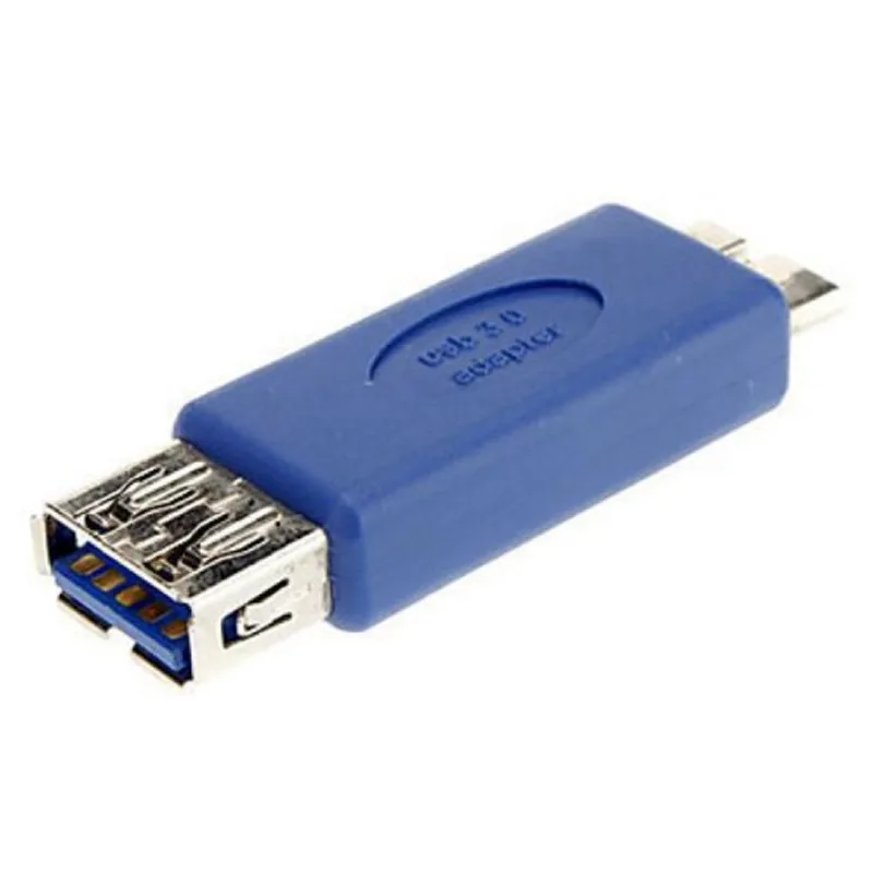 Adaptador Usb 3.0 Para Usb Fêmea