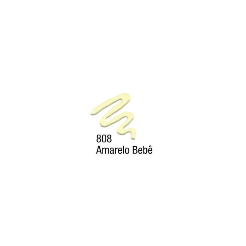 Tinta Para Tecido Acripuff 35ml - Acrilex - 808