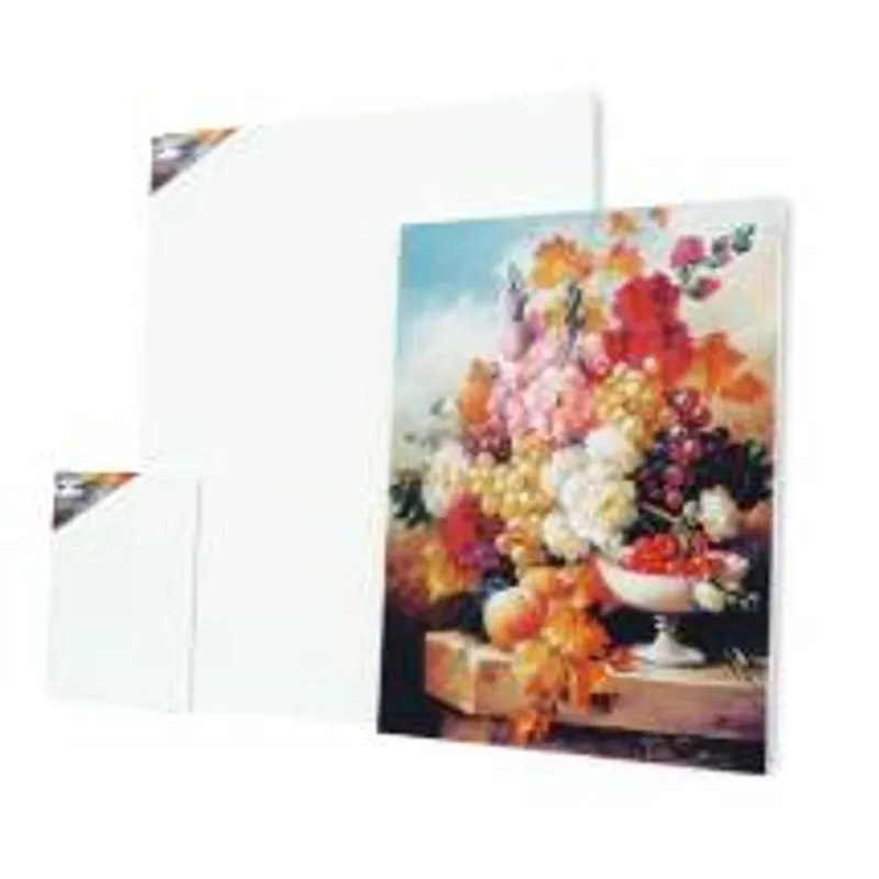 Tela Para Pintura 35x45 67000/3545 - Acrilex