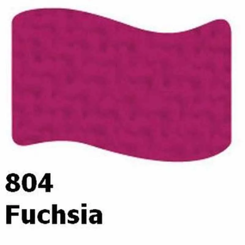 tinta fosca para artesanato acrilex 37ml fuchsia 804