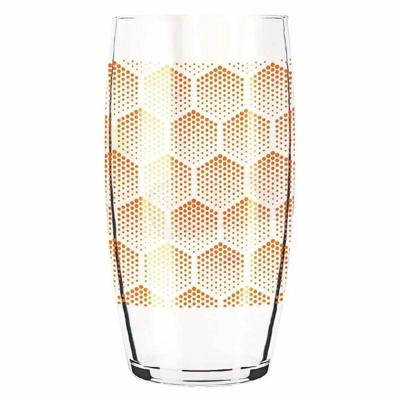Copo Hexágono 300 ml Avon