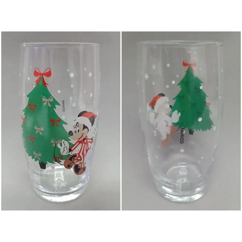 COPO OCA DEC NATAL DISNEY 01 300ML NADIR