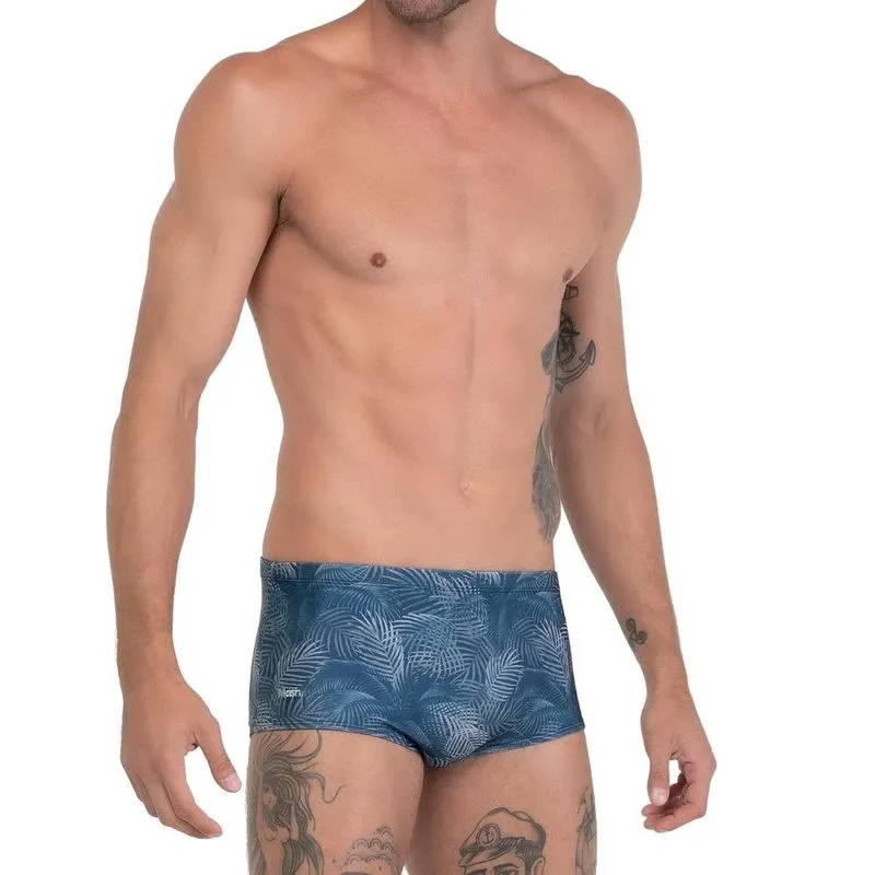Sunga Mash Sungão Adulto Masculina Estampada Praia