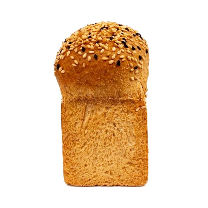 Pão Mini Integral Light Lisa - 160g