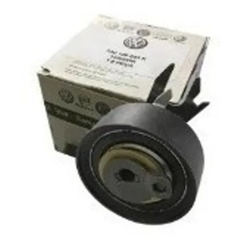 Rolamento Tensor Correia Dentada Vw Gol Mi 1.0 8v Original