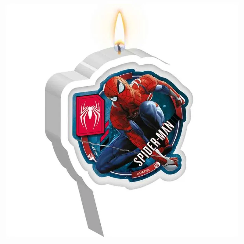 Spider Game Verse Vela Plana - Regina