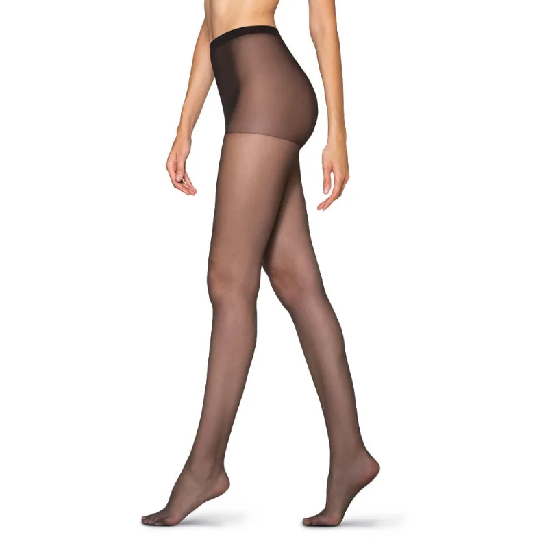 Meia Calça Loba 5680-001 News Champanhe Paris Meia Calça Loba 5680-001 News M
