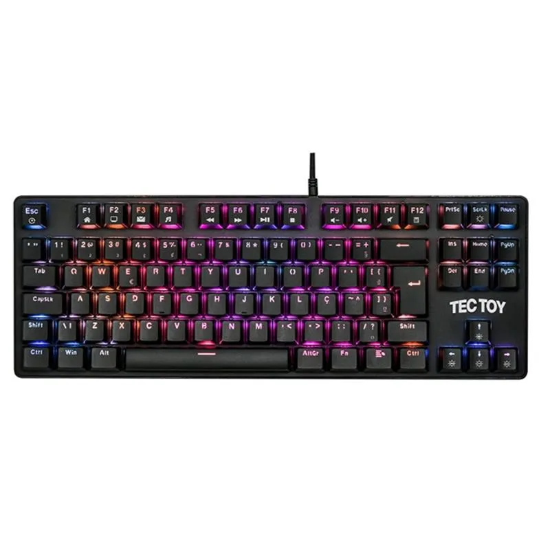 Xp-board Teclado Gamer