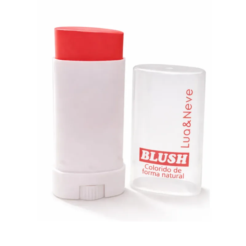 Blush Bastão Stick 02 Lua Neve