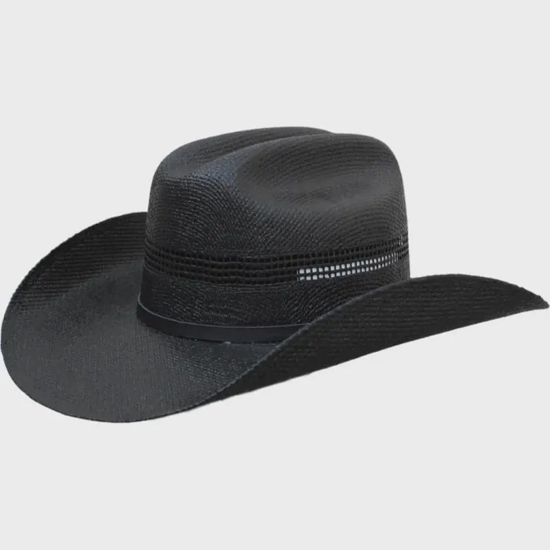 Chapéu Mundial Americano Bang Preto - 588