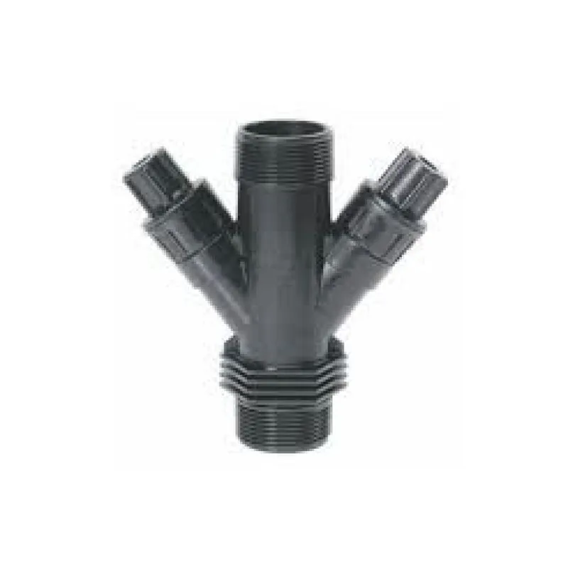 Regulador De Pressao 1 1/2 X 2 Para 11 Mca 1.1 Bar