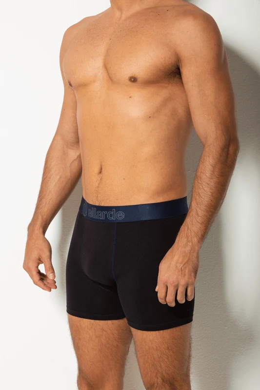 Cueca Trifil Am Boxer Kit 3 0099 - 0099 / GG (50 a 52)