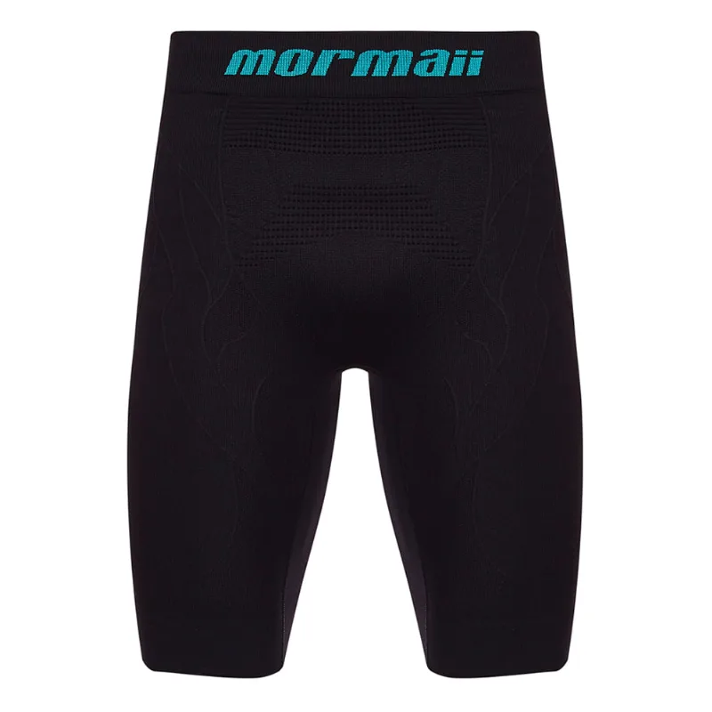 Cueca sport Mormaii Preto M