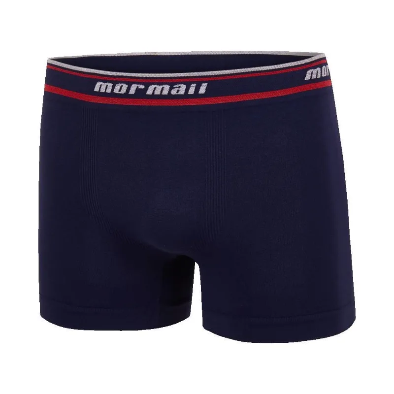 Cueca boxer mormaii Azul GG