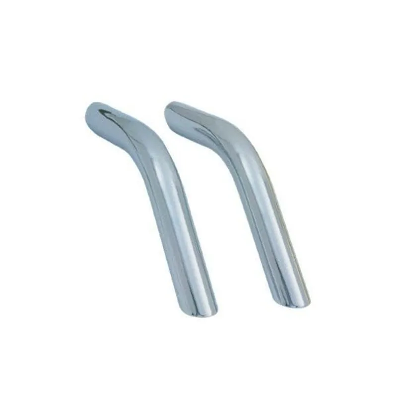 Par De Alças Para Banheiras Sh/bh3ac Astra Cromado