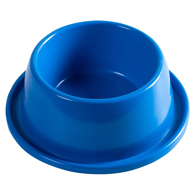 Comedouro N° 2 Antiformiga 600ml Astra Azul pet