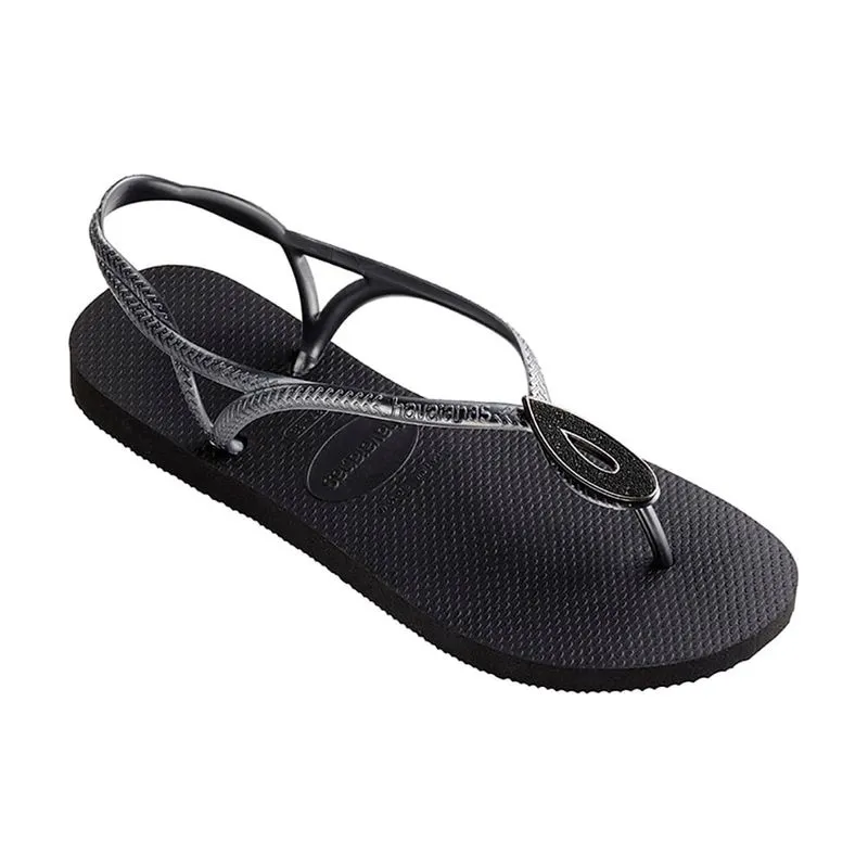 Havaianas Luna Special Preto 41/42