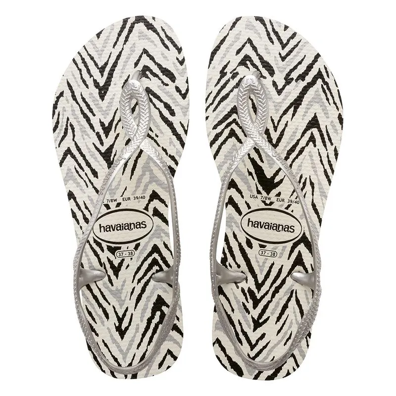 Havaianas Luna Animals 35/36