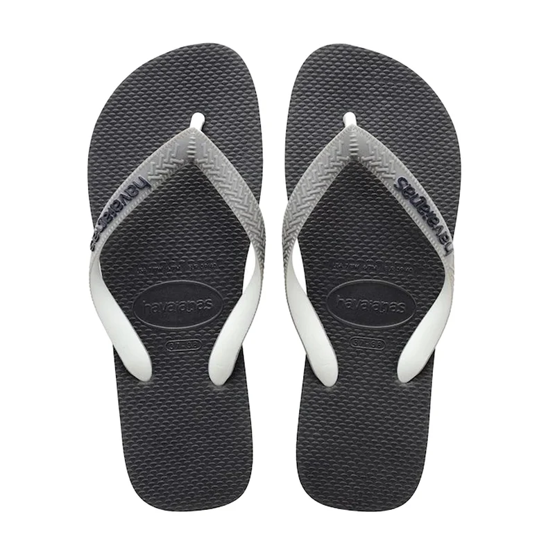 Havaianas Top Mix Kids Grey Flip-Flops 25/26