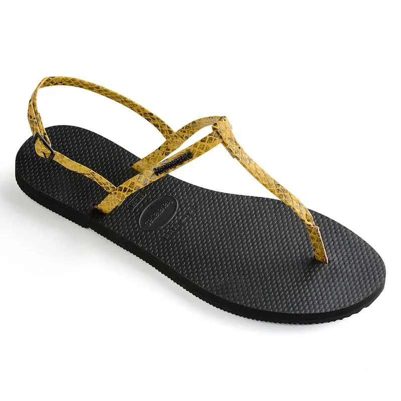 Havaianas You Riviera Croco 37/38