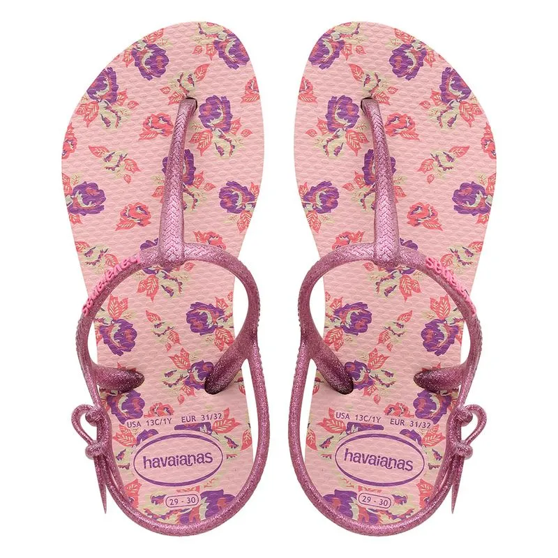 Havaianas Kids Freedom Print 29/30