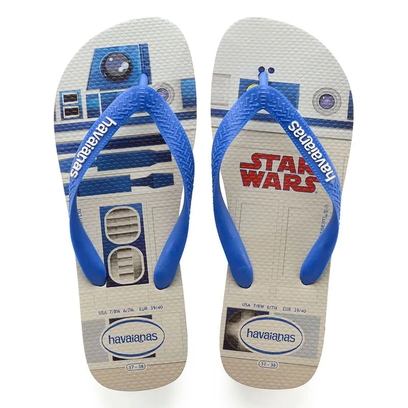 Havaianas Star Wars 41/42