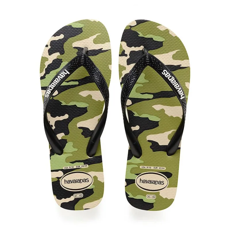 Havaianas Top Camu 35/36