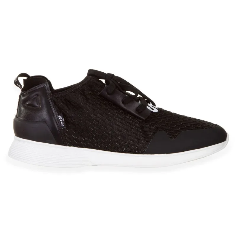 Tênis Levis Black Tab New Masculino Preto 41