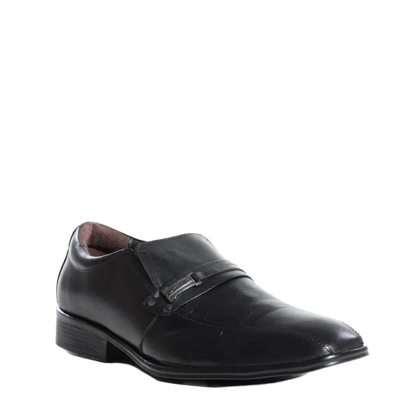 Sapato Masculino Sândalo Preto