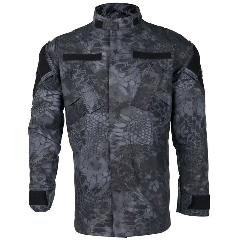 Gandola Assault Bélica Camuflada Kryptek Typhon