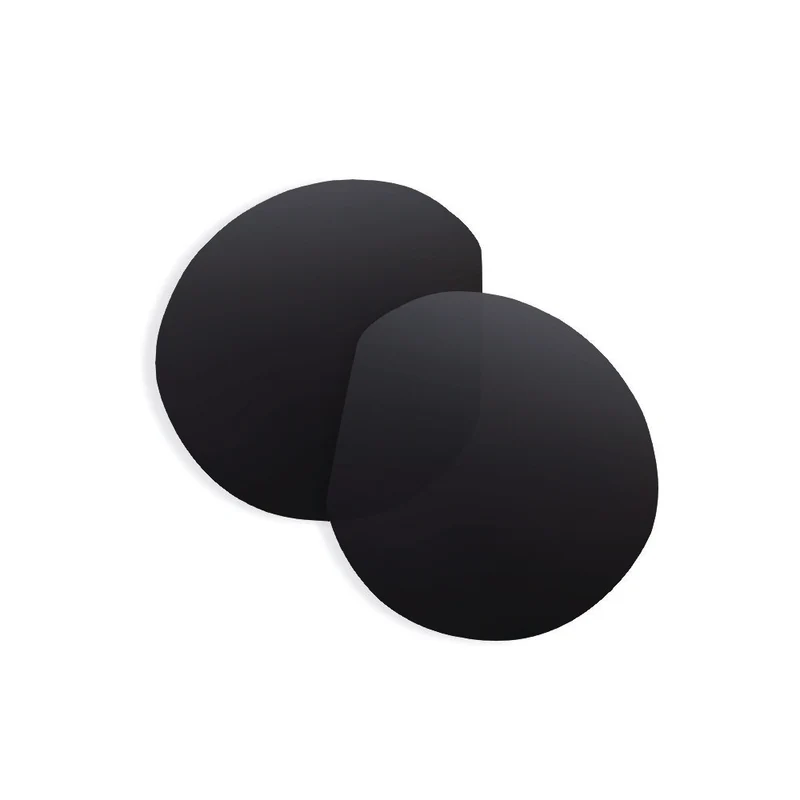 Oakley Smart HSTN Meta OW8002 - 51mm Black - Oakley Smart HSTN Meta OW8002 - 51mm / Polarizada Max