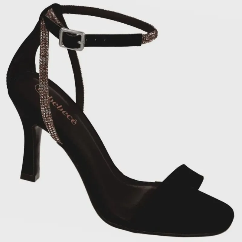 Sandalia Bebece T7527-290 Feminina