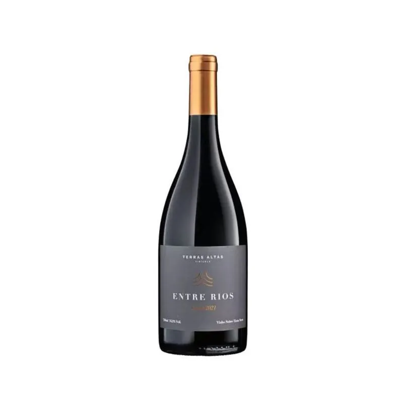 V. Tinto Terras Altas Equilíbrio 750ml