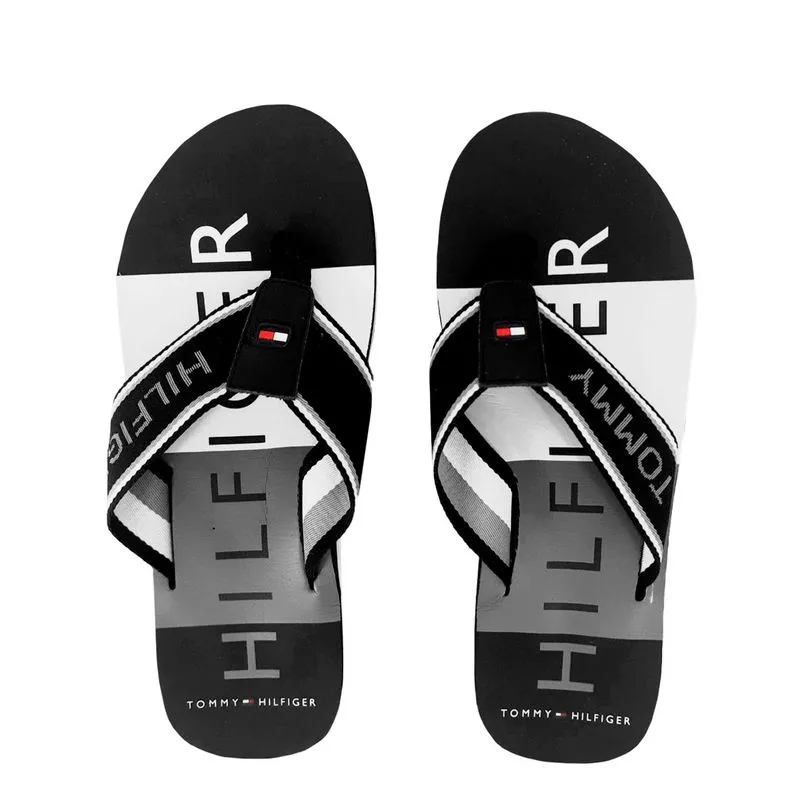 Chinelo Tommy Hilfiger Bondi 11d