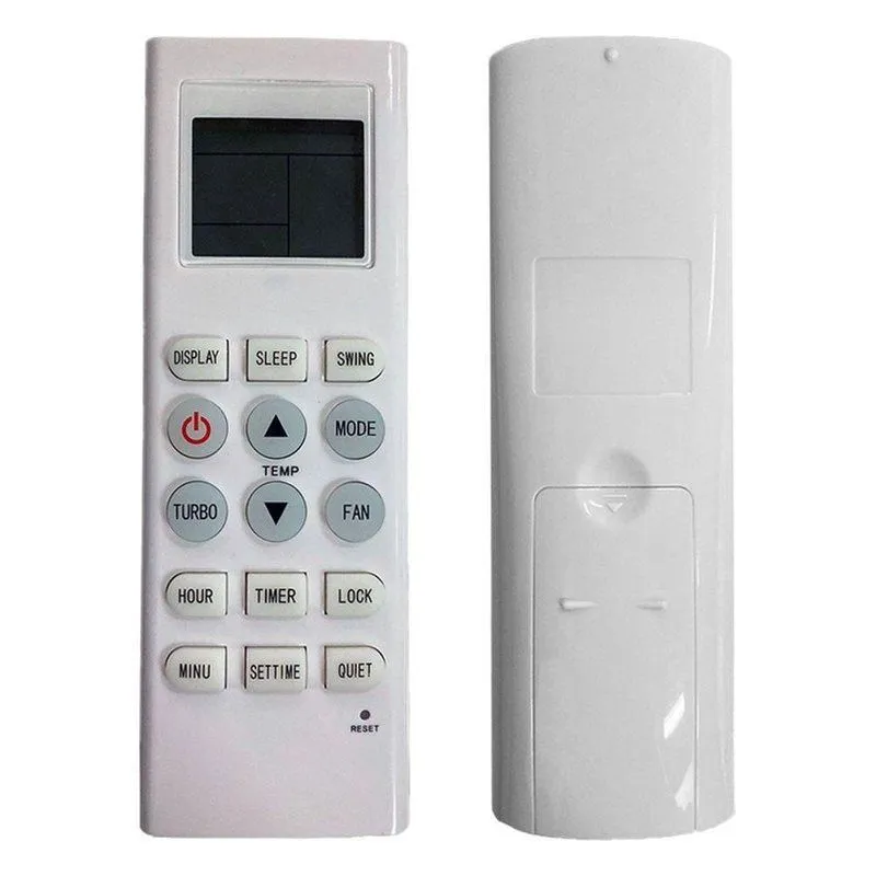 Controle Remoto 9.000 A 12.000 Btus Agratto Fit Ccs Ccst Bio Dcs F Q-f