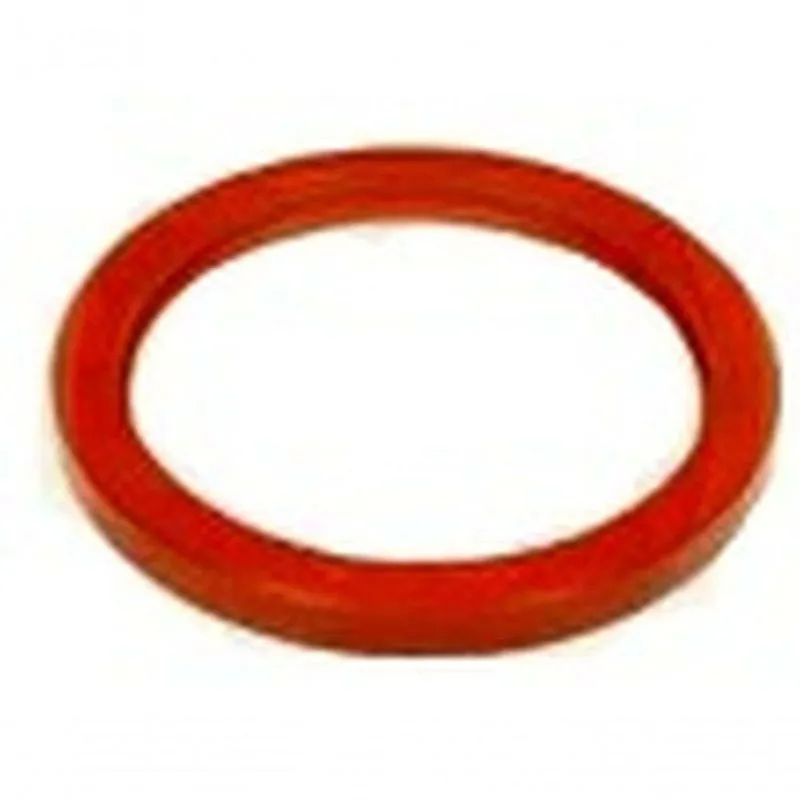 Retentor Virabrequim Tr Sc 111-112-113-iveco Stralis 130x160x14 - Vermelho (02069 Brgs)
