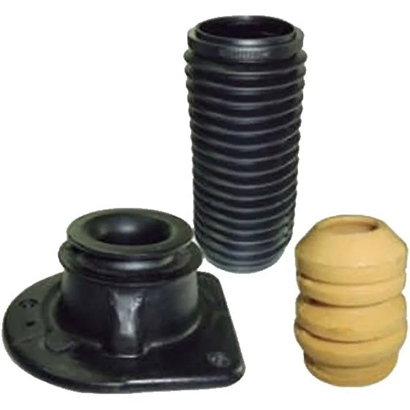 78722 - Kit Amortecedor Dianteiro Completo Direito S / Rolamento - Doblo Adventure 16V / Doblo Essence 16V - Sabó