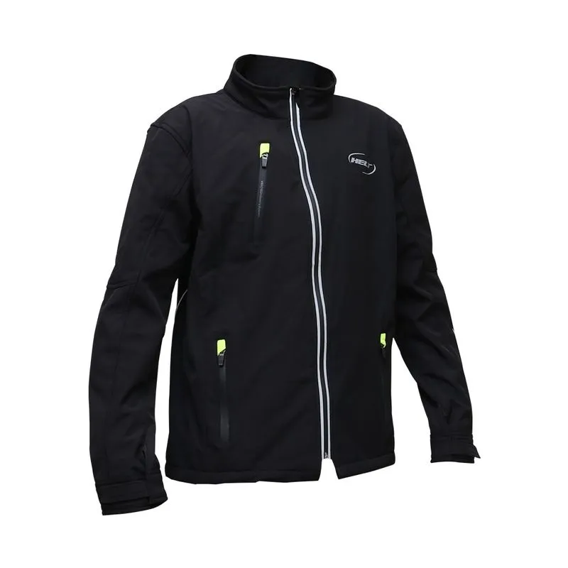 Jaqueta Helt Motoqueiro Motociclista Masculina Monza Tam M