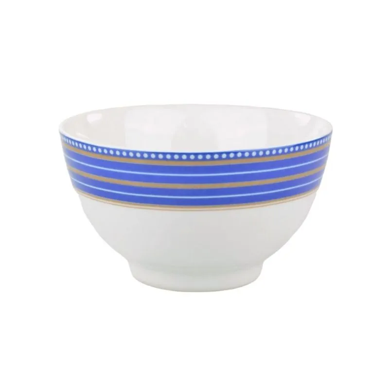 Bowl 500ml Porcelana Schmidt - Dec. Paula 2265